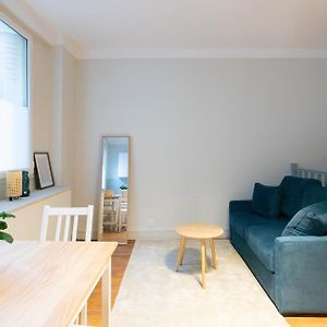 Deluxe Appartement met een Slaapkamer
